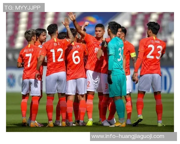 恒大亚冠对决神户胜利船全力争胜期待精彩瞬间与激情碰撞