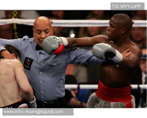 麦克雷格与梅威瑟的世纪对决拳坛传奇之战的背后故事与精彩瞬间解析